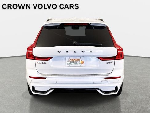 Used 2023 Volvo XC60 B6 Ultimate w/ Protection Package Premier AWD/4WD image 7