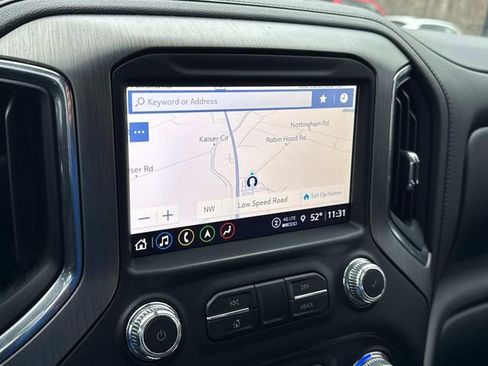 Used 2022 GMC Sierra 2500 Denali image 35