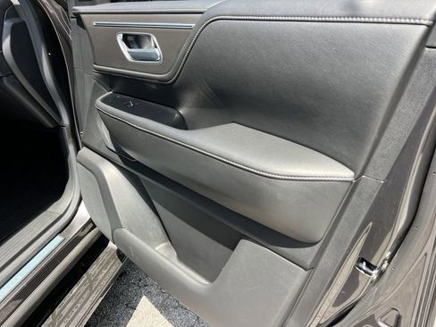 Used 2025 INFINITI QX80 Pure RWD image 12