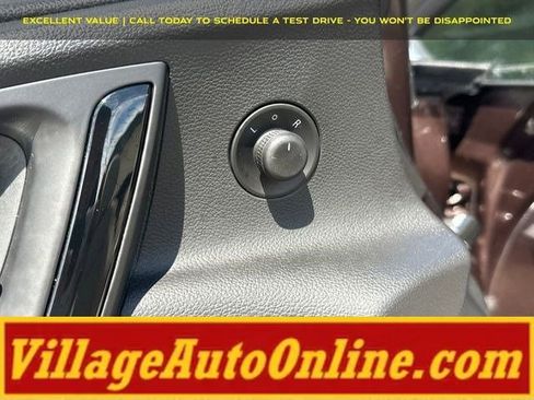 Used 2016 Buick Cascada Premium FWD image 12