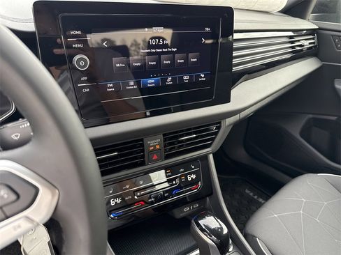 New 2026 Volkswagen Jetta Sport image 20