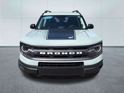 Used 2024 Ford Bronco Sport Big Bend AWD/4WD image 6