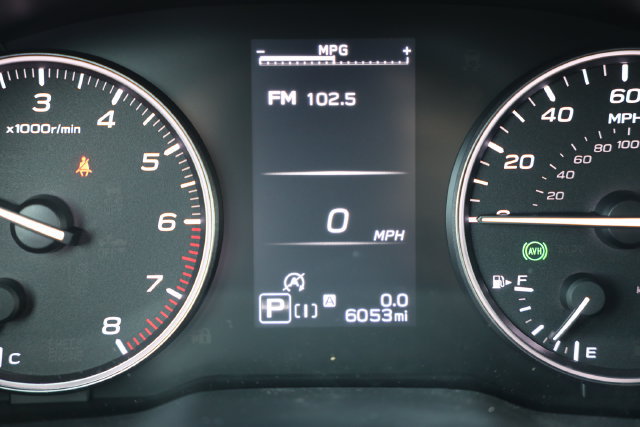 Certified 2026 Subaru Forester Premium AWD/4WD image 22