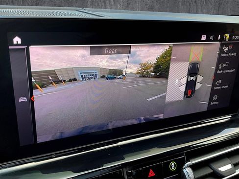 Used 2024 BMW 840i Gran Coupe xDrive image 13