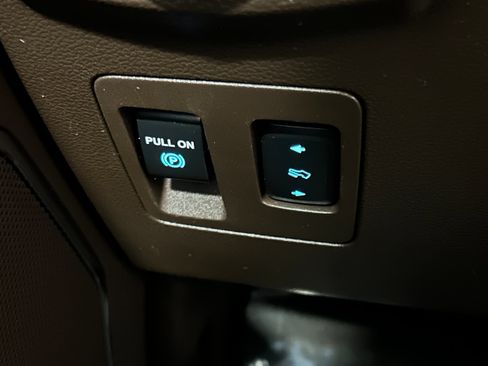 Used 2020 Ford F150 King Ranch w/ Equipment Group 601A Luxury image 15