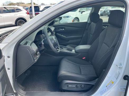 New 2026 Honda Accord SE image 13