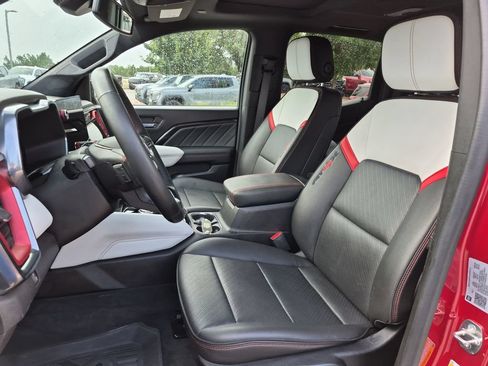 Used 2023 GMC Canyon AT4X AWD/4WD image 23