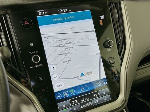 Certified 2024 Subaru Legacy Limited image 18