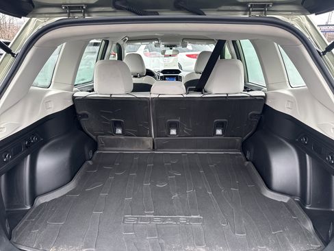 Used 2019 Subaru Forester w/ Alloy Wheel Package image 9