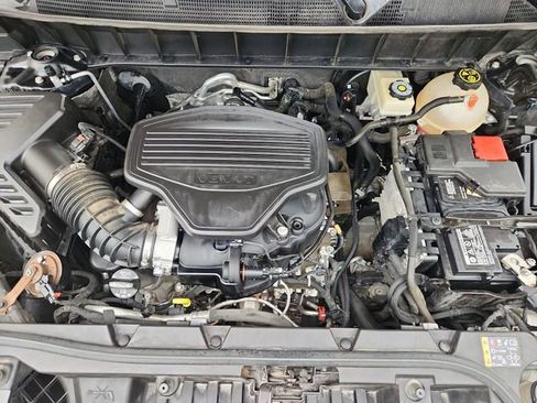 Used 2017 GMC Acadia Denali w/ Technology Package image 31