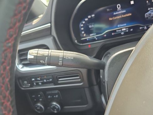 Used 2022 Chevrolet Tahoe RST w/ Luxury Package image 31