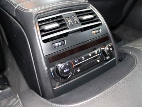 Used 2015 BMW 640i Gran Coupe xDrive w/ M Sport Edition image 19