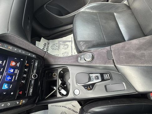 Used 2019 INFINITI QX50 Essential w/ Sensory Package image 24