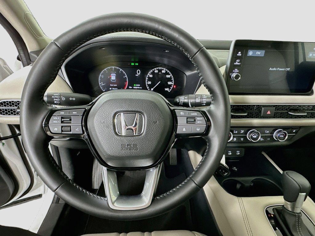 New 2027 Honda HR-V EX-L image 10