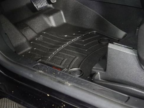 Certified 2024 Ford Edge SEL w/ Convenience Package image 36