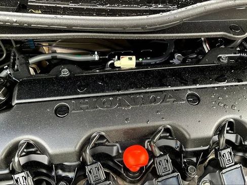 Used 2015 Honda Civic EX-L image 30