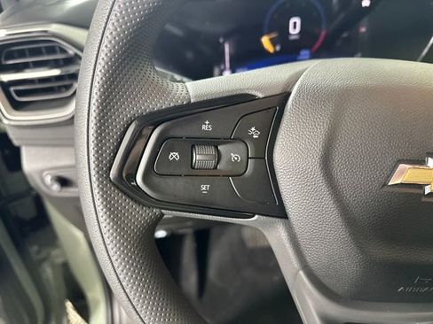 New 2026 Chevrolet TrailBlazer LS w/ LS Convenience Package image 43