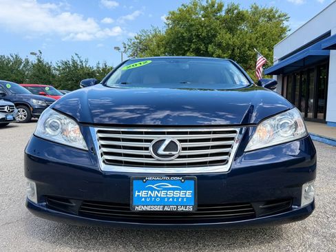 Used 2012 Lexus ES 350 FWD image 12