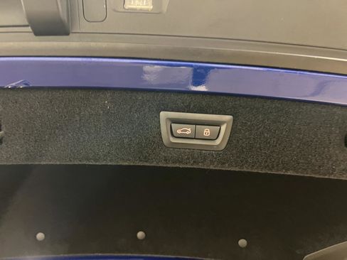 Used 2024 BMW M8 Gran Coupe xDrive Competition w/ M Carbon Exterior Package image 37