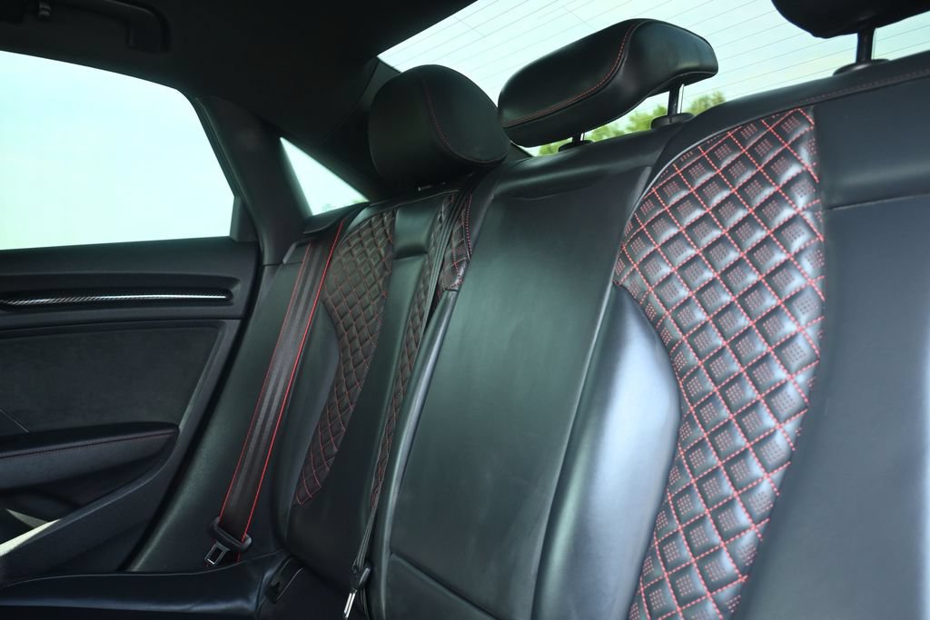 Used 2019 Audi RS 3 AWD/4WD image 23