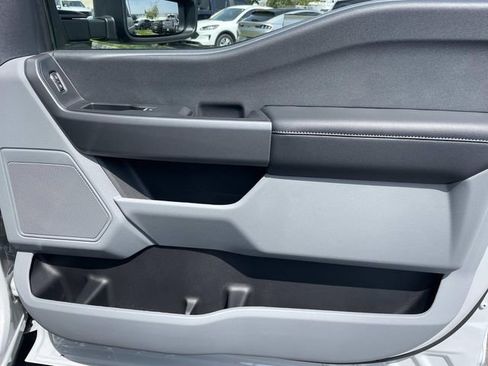 New 2026 Ford F350 XL w/ STX Appearance Package image 32