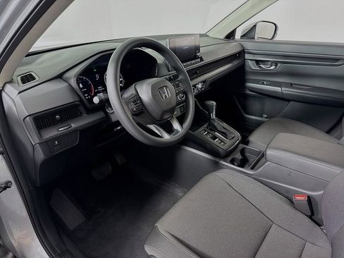 Certified 2023 Honda CR-V LX image 9
