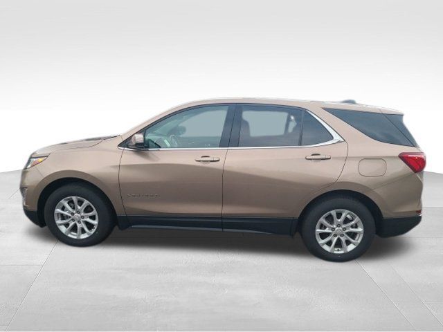 Used 2019 Chevrolet Equinox LT FWD image 6