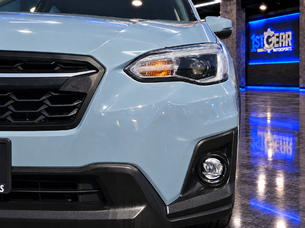 Used 2020 Subaru Crosstrek 2.0i Limited w/ Moonroof Package AWD/4WD image 12