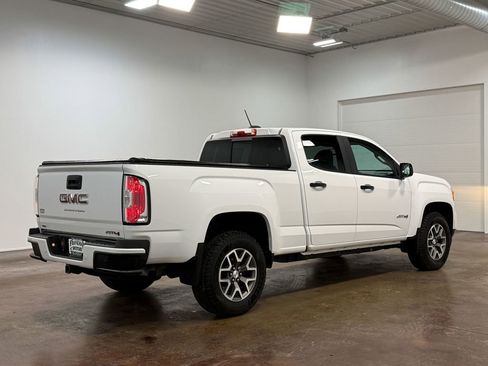 Used 2021 GMC Canyon AT4 image 24