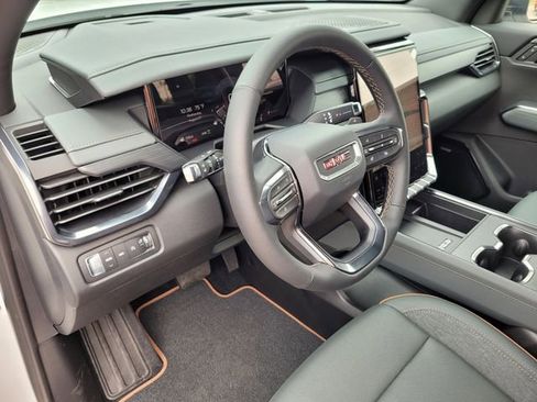 New 2026 GMC Acadia AT4 image 21