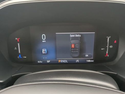 New 2026 Ford Escape Active image 26