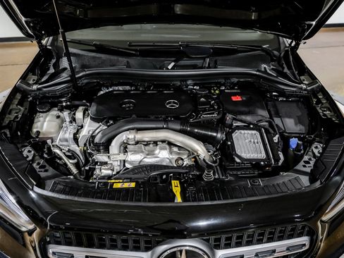 Used 2024 Mercedes-Benz GLA 250 image 49