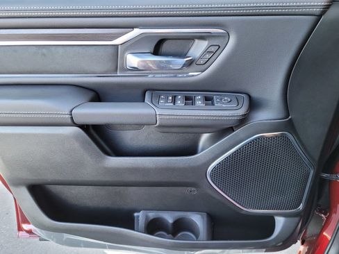 New 2026 RAM 1500 Laramie image 12