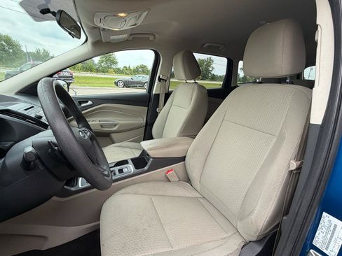 Used 2017 Ford Escape SE AWD/4WD image 7