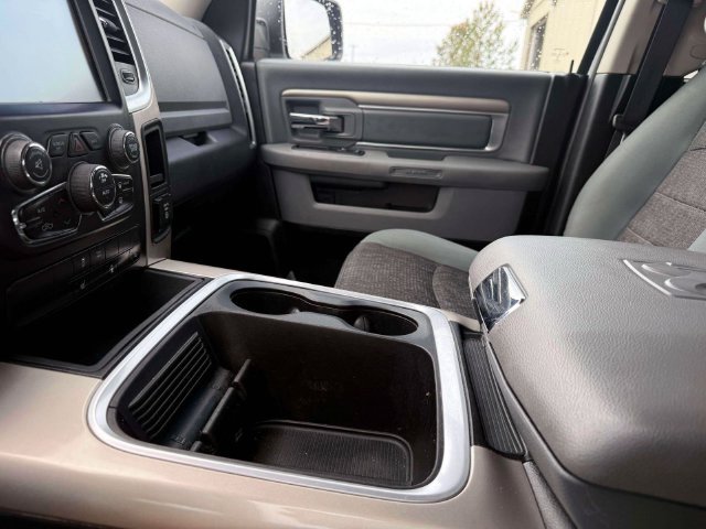 Used 2016 RAM 1500 Outdoorsman AWD/4WD image 31