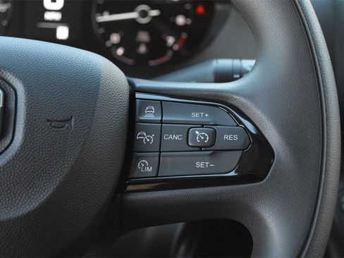 New 2026 RAM ProMaster 2500 w/ Safety Group image 17