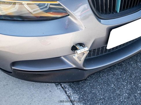 Used 2013 BMW M3 Convertible image 49