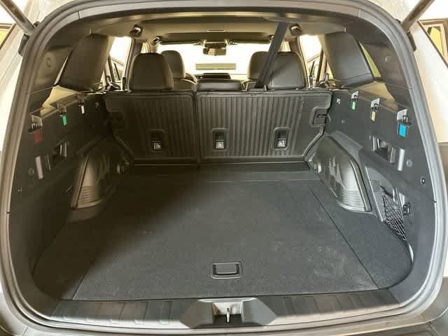 New 2026 Subaru Outback Touring XT AWD/4WD image 26