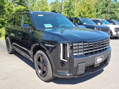 New 2027 Kia Telluride X-Line SX Prestige AWD/4WD image 3