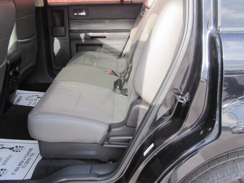 Used 2019 Ford Flex SEL w/ Equipment Group 202A FWD image 15