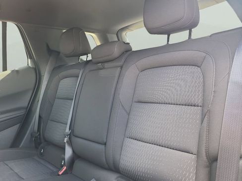 New 2026 Chevrolet Equinox LT image 8