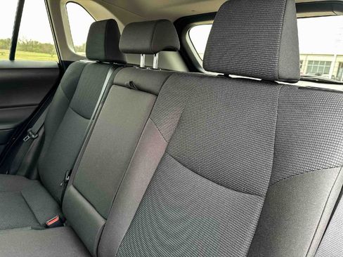 Used 2025 Toyota RAV4 LE image 19