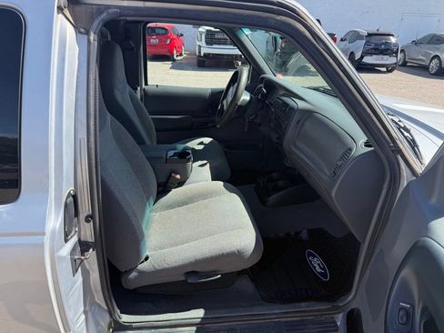 Used 2002 Ford Ranger XLT AWD/4WD image 18