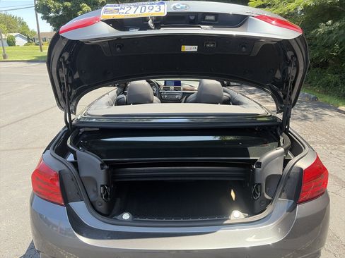 Used 2014 BMW 428i Convertible RWD image 21