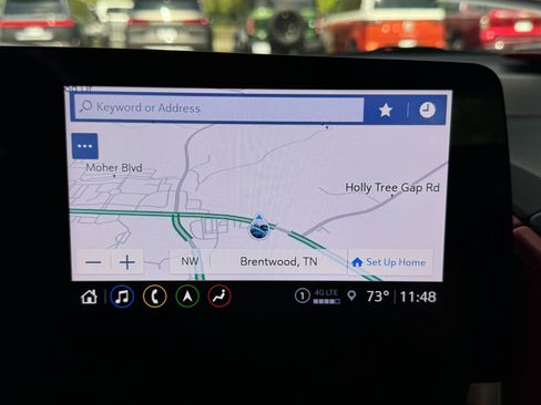 Used 2023 Chevrolet Corvette Stingray Premium Cpe w/ Z51 Performance Package image 42