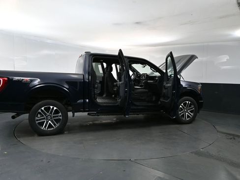 Used 2023 Ford F150 XL w/ STX Appearance Package AWD/4WD image 26
