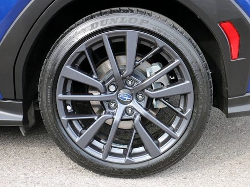 Used 2023 Subaru WRX Premium image 8