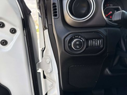 Used 2020 Jeep Gladiator Rubicon image 31