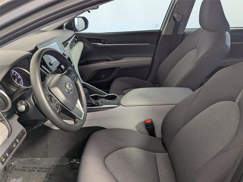Certified 2023 Toyota Camry LE image 10