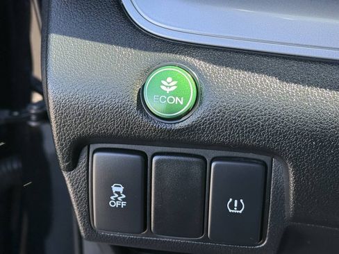 Used 2015 Honda CR-V EX image 9